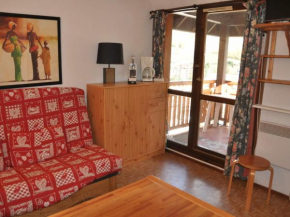 Studio Les Deux Alpes, 1 pièce, 4 personnes - FR-1-348-209